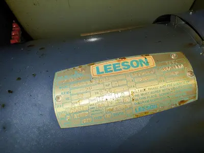 Used TRION N/A Electrostatic Air Cleaners Ohio US | G-2000, Inc. #1269904