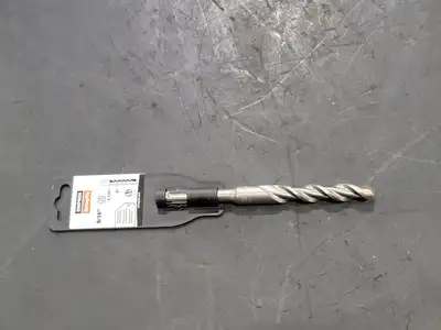 9/16" Hammer Drill Bit (Box of 34)