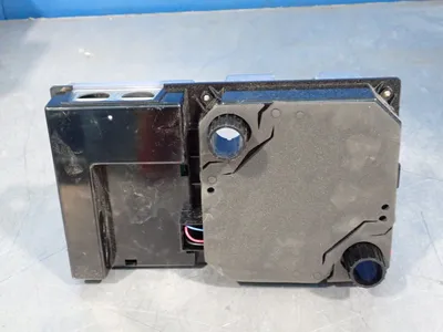 Used SIMPLEX 40989687 Enclosures Ohio US | HGR 24 #1150493