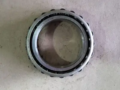 NEW TIMKEN JLM104948