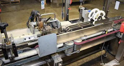 USED DELKOR FSC