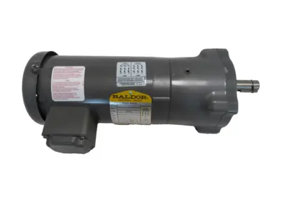 NEW BALDOR BALDOR GMP3330