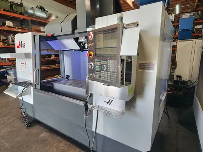 2018 HAAS VF-4SS Vertical Machining Centers | SMS Engineering (3)