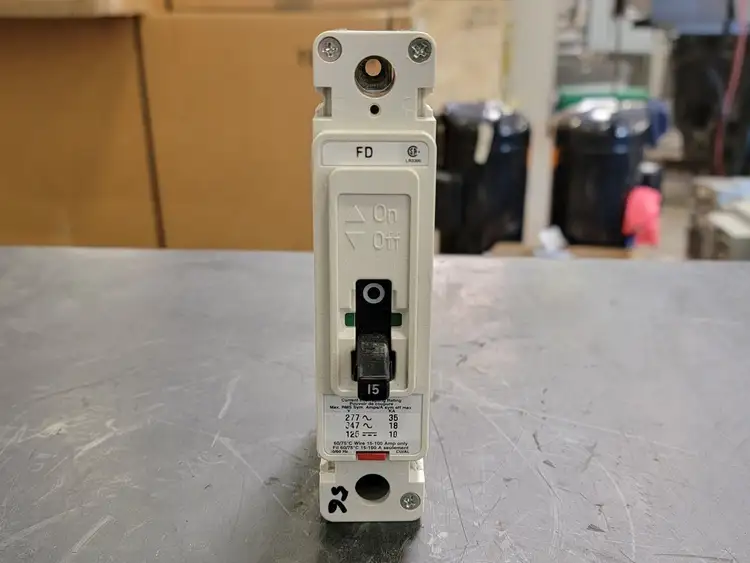 New | in-Stock EATON FD1015 Switchgears British Columbia CA | Lenmark #242010