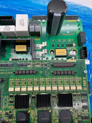 New | in-Stock 2019 FANUC A06B-6107-H002 Servo Drives Michigan US | iGAM Industrial Marketplace #1383054