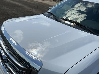 USED 2014 FORD F-150