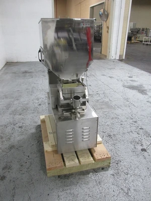 Used _UNKNOWN_ _UNKNOWN_ Cap Sorter Feeder Ohio US | Federal Equipment Company #1399987