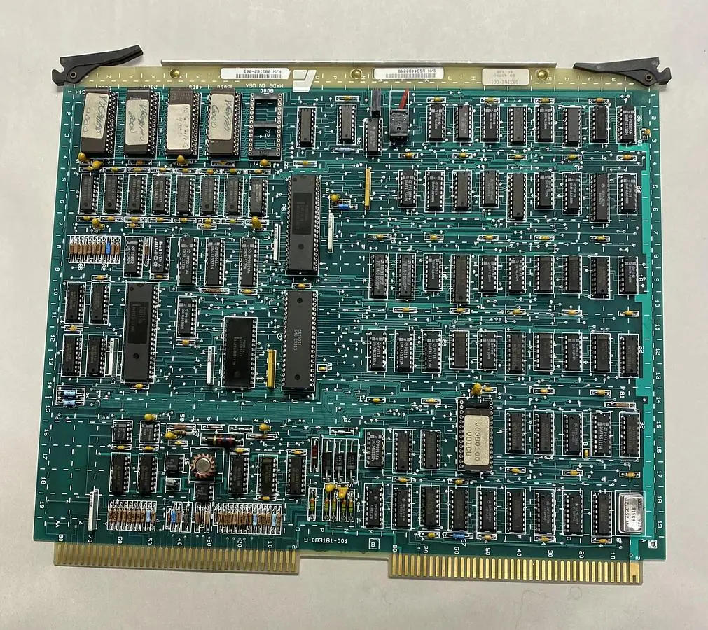 USED ACCURAY 9-083161-001