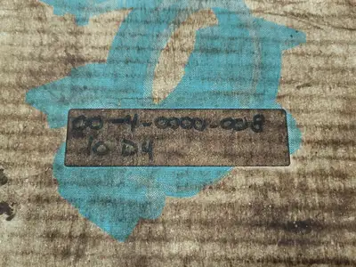 NEW AESSEAL 680379/442-24