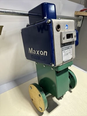 USED Maxon 25300S1