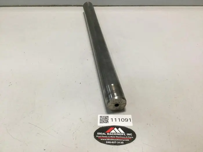 Used VAN DORN 343466 Injection Molding Parts Michigan US | Ideal Machinery #605533