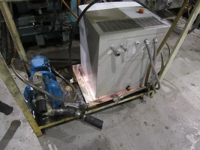 2010 GLEASON 275 G GEAR GRINDERS | GCH Machinery (13)