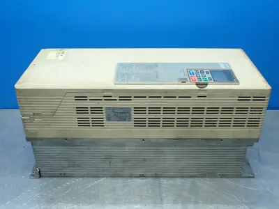 Used YASKAWA CIMRZU4A0034FAA Variable Speed Drives Ohio US | HGR 24 #879745
