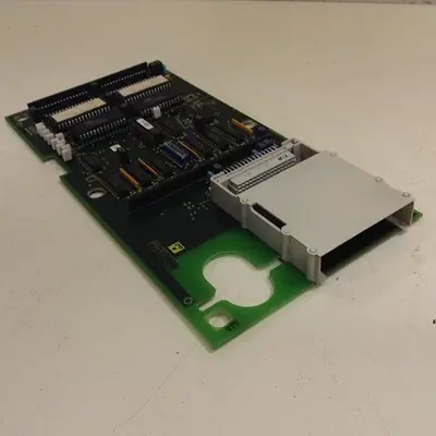 USED SIEMENS G33928-V3297-F001-D9-36