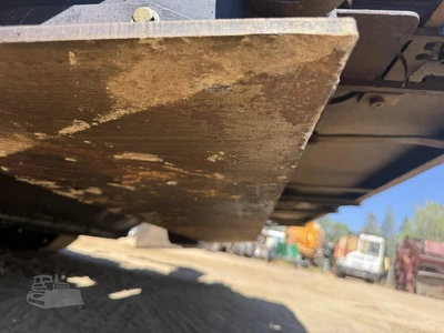 Used 2023 WEILER P285 Tracked Pavers California US | Mittry Construction #1363475