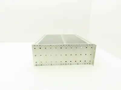 Intermas BNR 03500193 CPU Slot Rack Chassis Gravure Cylinder HELL Engraving