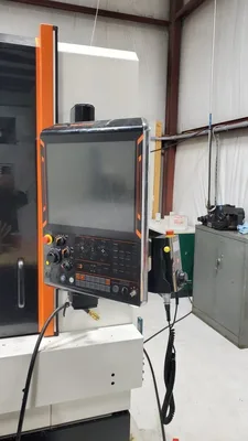 2023 MAZAK VCN-570C Vertical Machining Centers | Toolquip, Inc. (3)