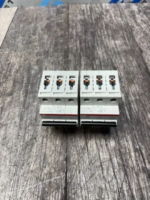 ABB 2CDS253001R0104 Electrical/PLC/Automation | ESS Industrial Equipment Sales (6)