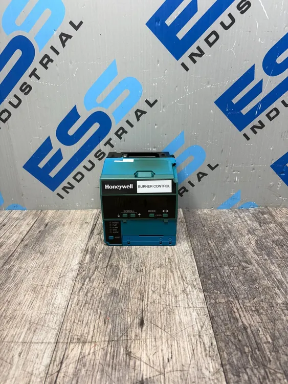 Honeywell RM7890 B 1014 3 Electrical/PLC/Automation | ESS Industrial Equipment Sales