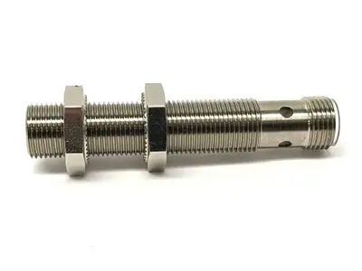 NBB4-12GM50-E0-V1 | Pepperl+Fuchs  Inductive Sensor 800733 - New Other