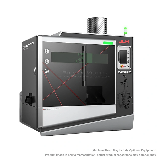 NEW JLH C-10PRO