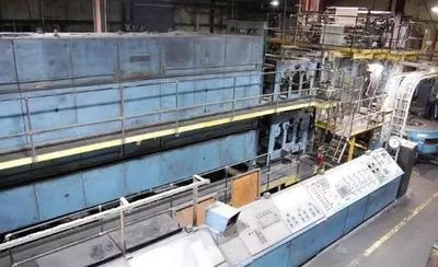 BAKER PERKINS G16 Commercial Web Offset | Machinery Solutions Group, Inc. (16)