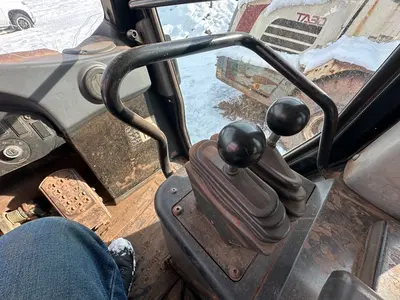 Used 2005 CATERPILLAR 963C Skid Loaders Pennsylvania US | Proxy Equipment #1382055