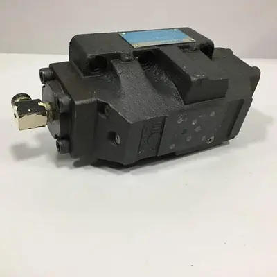 USED VICKERS DG4V-3S-6C-M-FW-B5-60