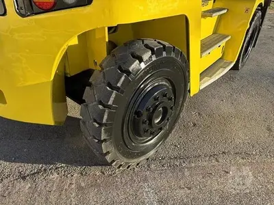 USED 2017 HYSTER H330HD