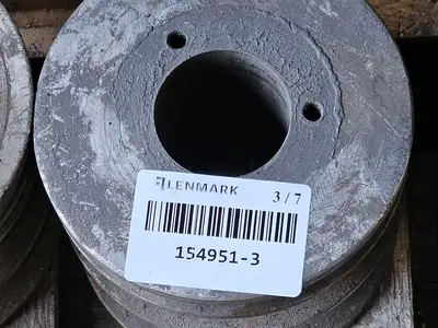 Used LENMARK INDUSTRIES _UNKNOWN_ Grooving Machines British Columbia CA | Lenmark #1424618