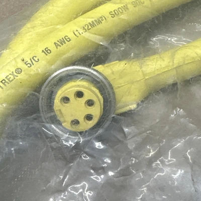 NEW TPC WIRE & CABLE CL25F07F006S