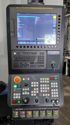 2021 DOOSAN PUMA V8300R CNC Lathes | Midstate Machinery (3)