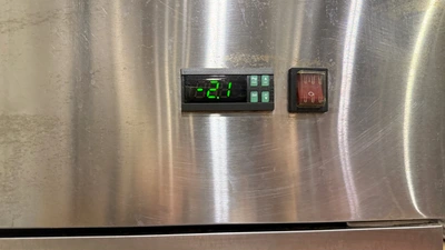Avantco	Freezer
