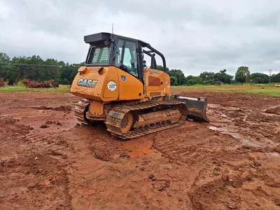 Used 2016 Case 850M-WT Crawler Dozers North Carolina US | Zadoon Equipment #1480700