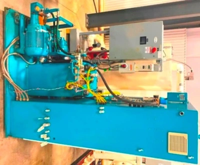 26″x32″ TMP Lamination Press, Item # 1916