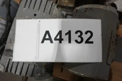 PALLET OF ASSORTED AC/DC MOTORS