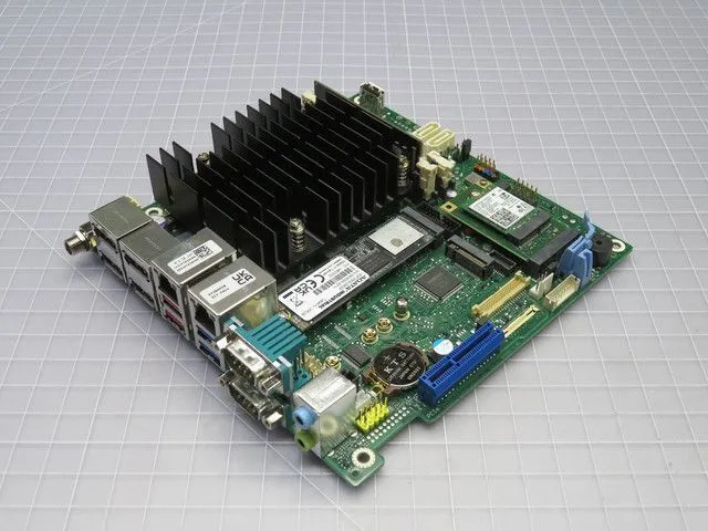 NEW Kontron D3713‑V2