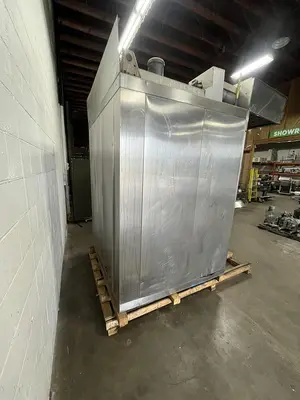 USED 2003 HOBART HBA2G