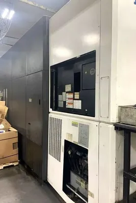 2014 OKUMA MA-12500H Horizontal Machining Centers | Murphy Machinery (12)