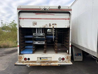 Used 2011 FREIGHTLINER RT ROUTE TRUCK Misc Trucks Ohio US | Miedema Asset Management Group #1693474