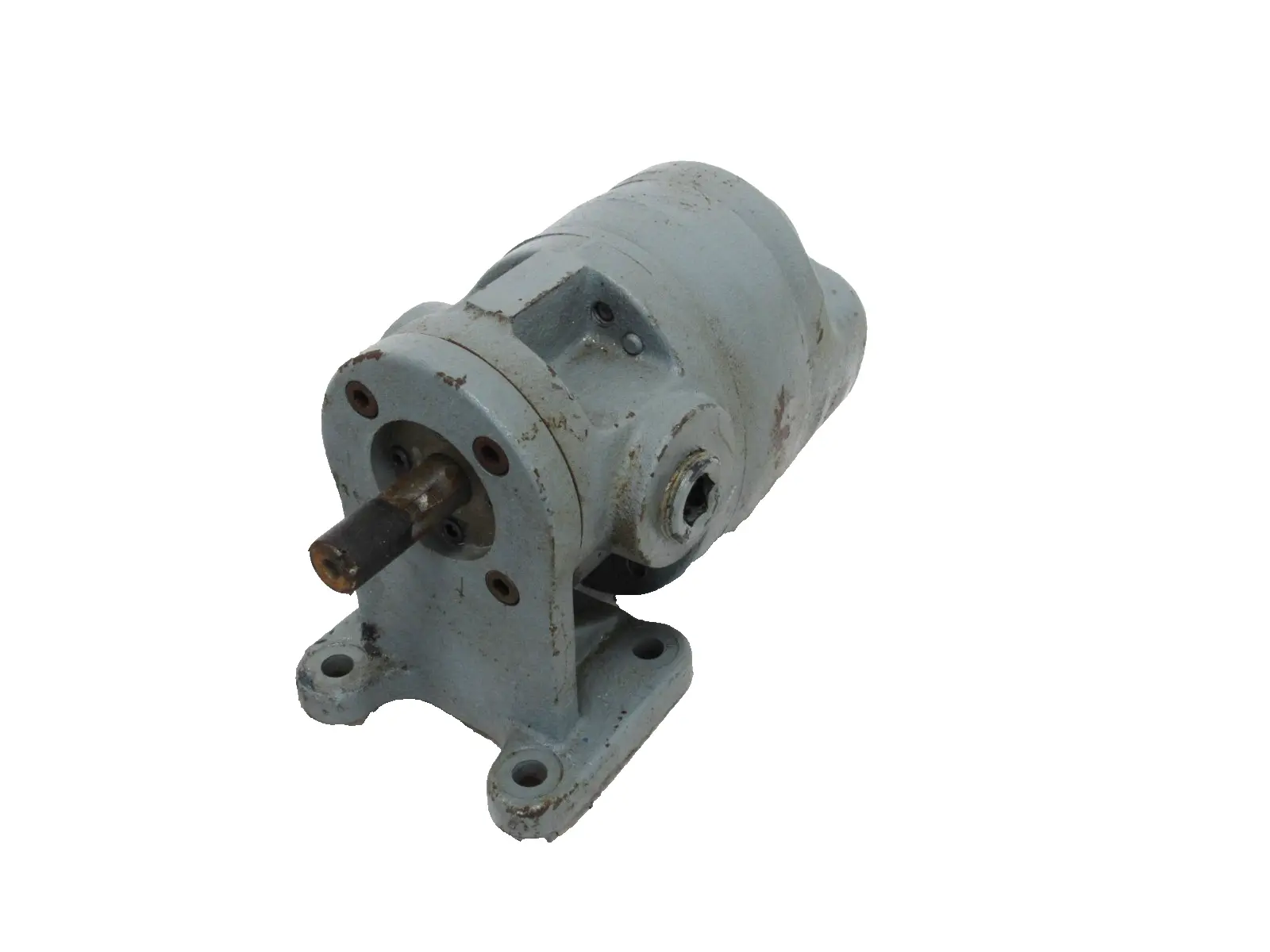 NEW B&S 713-511-2 GEAR PUMP 511 7135112