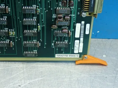 USED TERADYNE 84960016/A