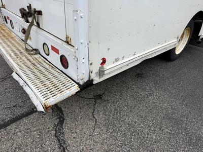 Used 2005 FREIGHTLINER UTILIMASTER Box trucks Ohio US | Miedema Asset Management Group #1577949