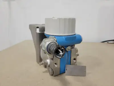 USED ENDRESS+HAUSER PMD55-1AUL0/142
