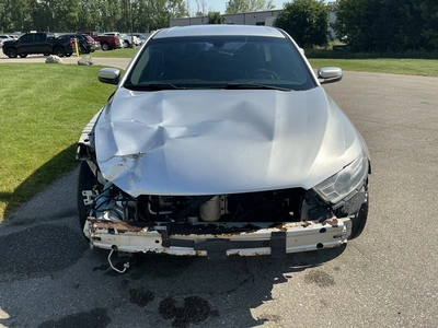 Used 2014 FORD TAURUS Sedans Michigan US | Miedema Asset Management Group #1304629