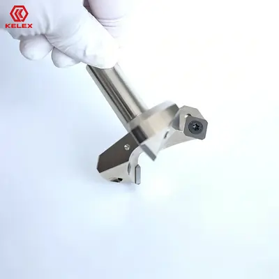New | in-Stock Qingdao Jiho machine Co.,ltd. TCT Router Bit Cutters / Strippers CN | Qingdao Jiho machine Co.,ltd. #1340245