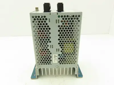 Omron S8JX-N30024N Power Supply 24VDC 14A Output 120/240VAC 1Ph 4.5/8A Input