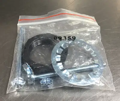 BANNER ENGINEERING DX80N2Q45BL-RG / 29044 SuerCross Wireless Q45 Sensor 3D-31