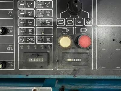 1990 BOY 22S Injection Molding Machines | Universal Press & Machinery (UPM) (8)