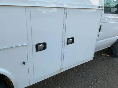 Used 2022 FORD E-350 SUPER DUTY Service & Utility Trucks Michigan US | Miedema Asset Management Group #1344797